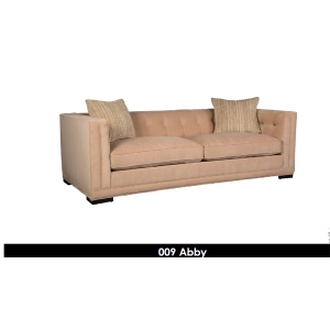 009 Abby Sofa