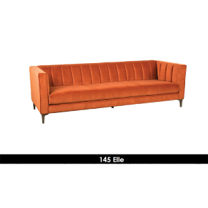 145 Elle sofa