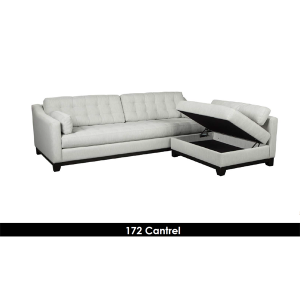 172 Cantrel Sofa