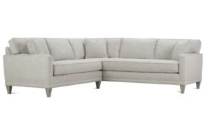 Townsend Bench Sect. RW