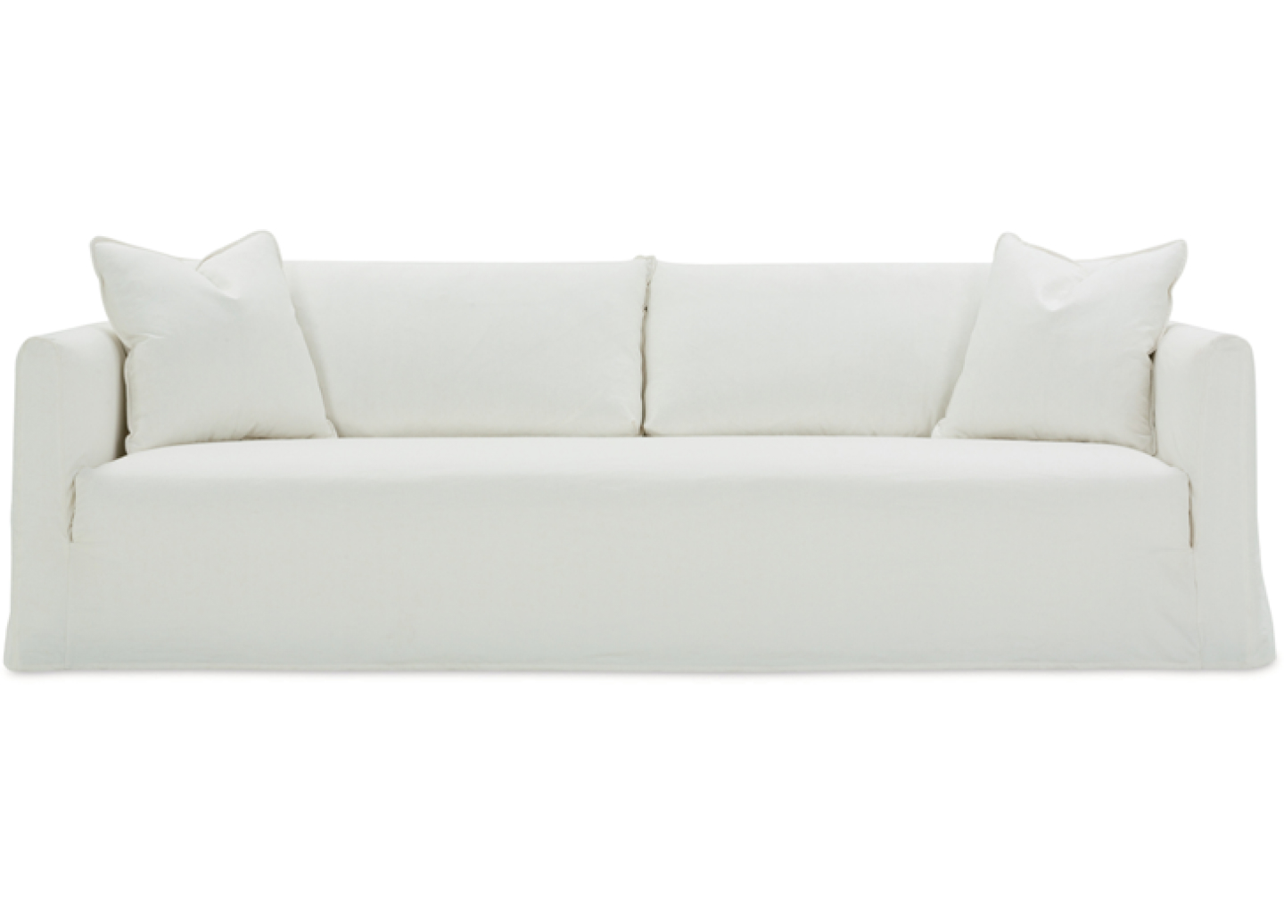 Alana Slipcover