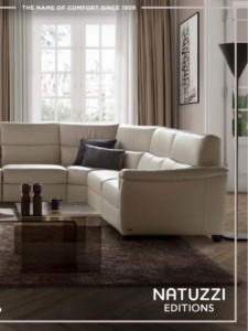 Read more about the article Natuzzi Editions Annual Clearance Sale
