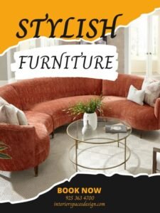 Read more about the article Take a look to our stylish furniture