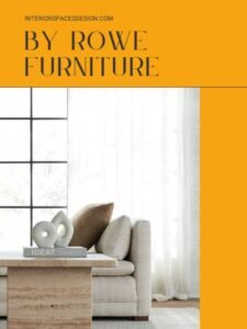 Read more about the article Rowe Furniture Chairs