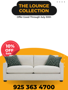 Read more about the article Rowe Furniture The Lounge Collection